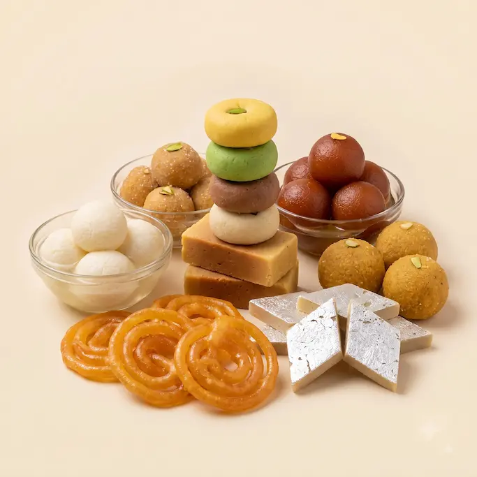 Sweets